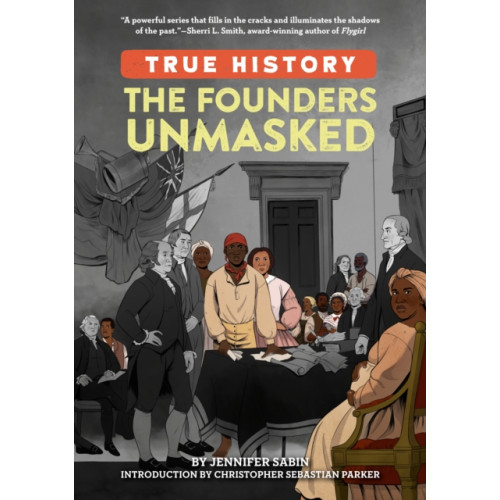 Penguin Putnam Inc The Founders Unmasked (häftad, eng)
