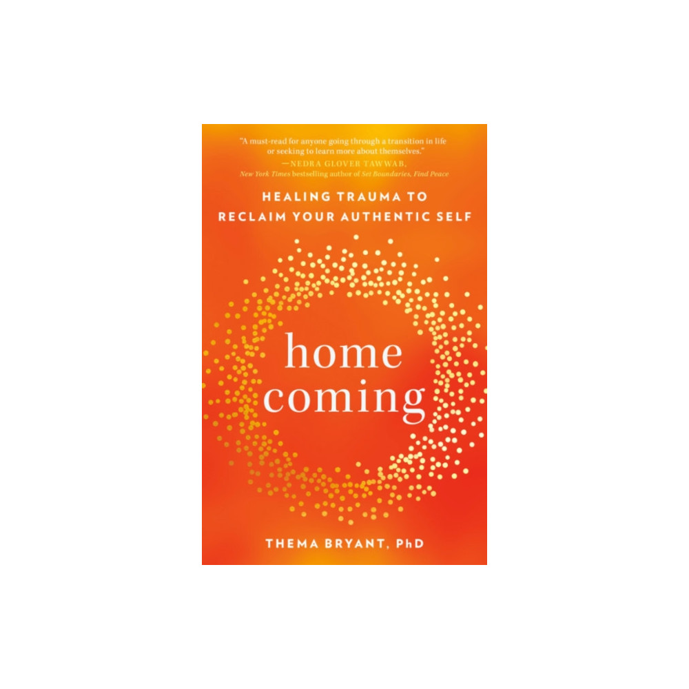 Produktbild för Homecoming (häftad, eng)