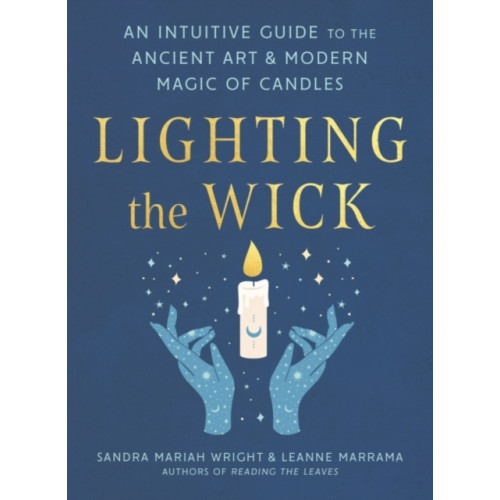 Penguin Putnam Inc Lighting the Wick (häftad, eng)