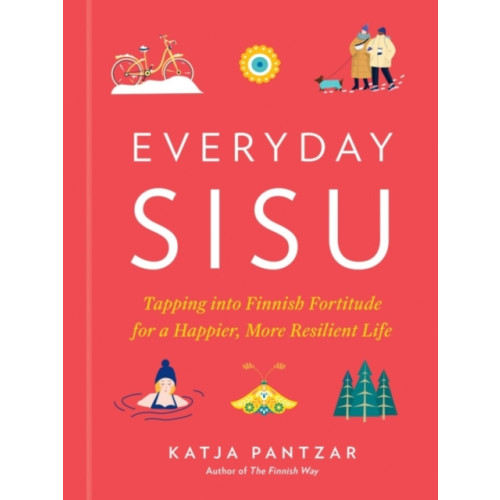 Penguin Putnam Inc Everyday Sisu (inbunden, eng)