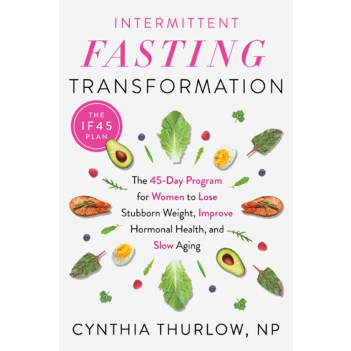 Penguin Putnam Inc Intermittent Fasting Transformation (häftad, eng)