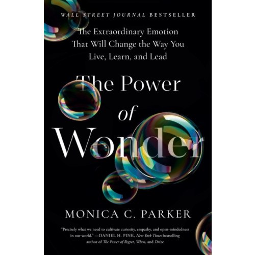 Penguin Publishing Group Power of Wonder (inbunden, eng)