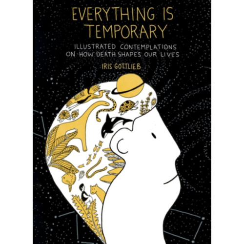 Penguin Putnam Inc Everything is Temporary (häftad, eng)