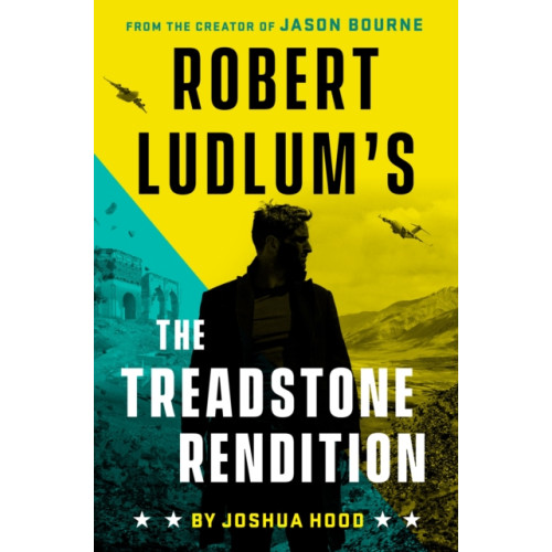 Penguin Publishing Group Robert Ludlum's The Treadstone Rendition (inbunden, eng)