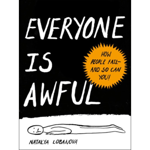 Penguin Putnam Inc Everyone is Awful (häftad, eng)