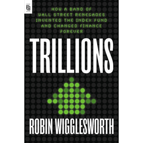 Penguin Publishing Group Trillions (häftad, eng)