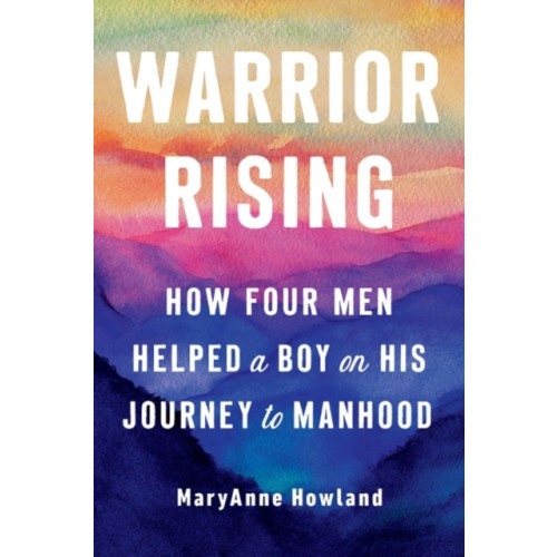 Penguin Putnam Inc Warrior Rising (häftad, eng)
