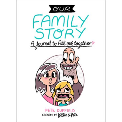 Penguin Putnam Inc Our Family Story (häftad, eng)