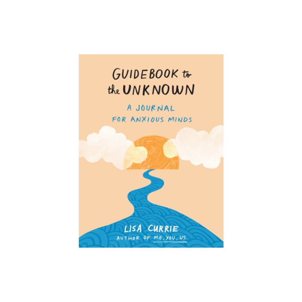 Produktbild för Guidebook to the Unknown (häftad, eng)
