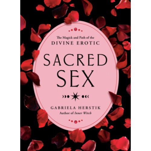 Penguin Putnam Inc Sacred Sex (häftad, eng)