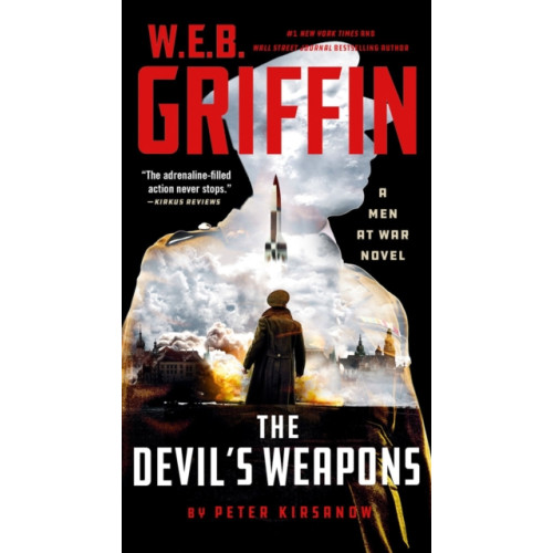 Penguin Putnam Inc W. E. B. Griffin The Devil's Weapons (häftad, eng)