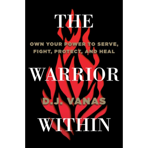 Penguin Putnam Inc The Warrior Within (inbunden, eng)