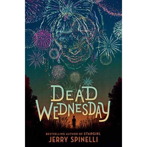 Random House USA Inc Dead Wednesday (häftad, eng)