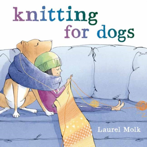 Random House USA Inc Knitting for Dogs (inbunden, eng)