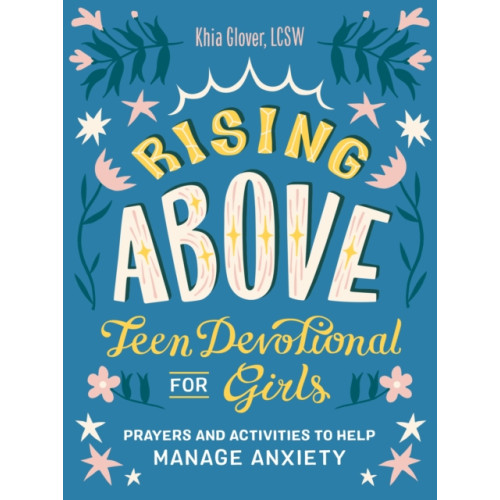 Random House USA Inc Rising Above: Teen Devotional for Girls (häftad, eng)