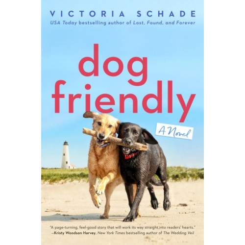 Penguin Putnam Inc Dog Friendly (häftad, eng)