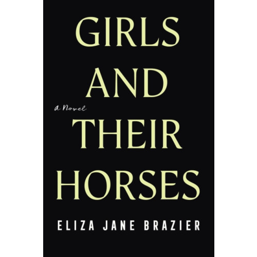 Penguin Putnam Inc Girls and Their Horses (inbunden, eng)