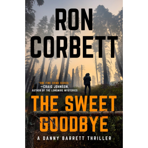 Penguin Putnam Inc The Sweet Goodbye (inbunden, eng)