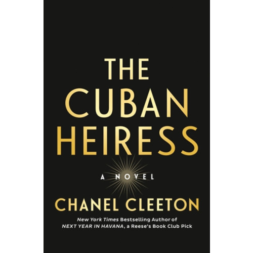 Penguin Putnam Inc The Cuban Heiress (inbunden, eng)
