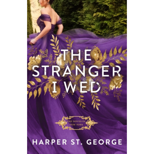 Penguin Putnam Inc The Stranger I Wed (häftad, eng)