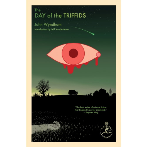 Random House Publishing Group Day of the Triffids (häftad, eng)