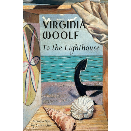 Random House USA Inc To the Lighthouse (häftad, eng)