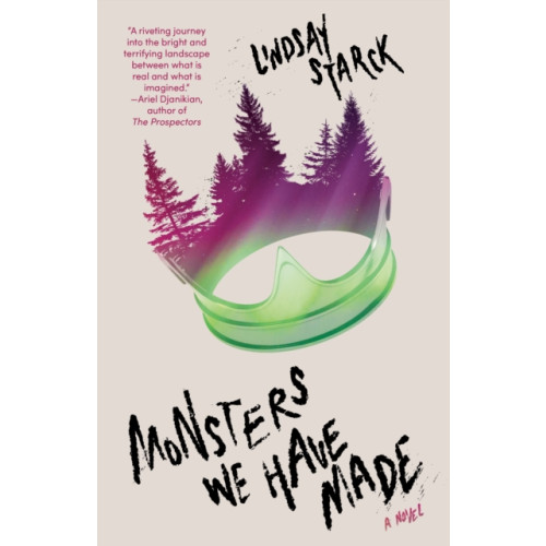 Random House USA Inc Monsters We Have Made (häftad, eng)