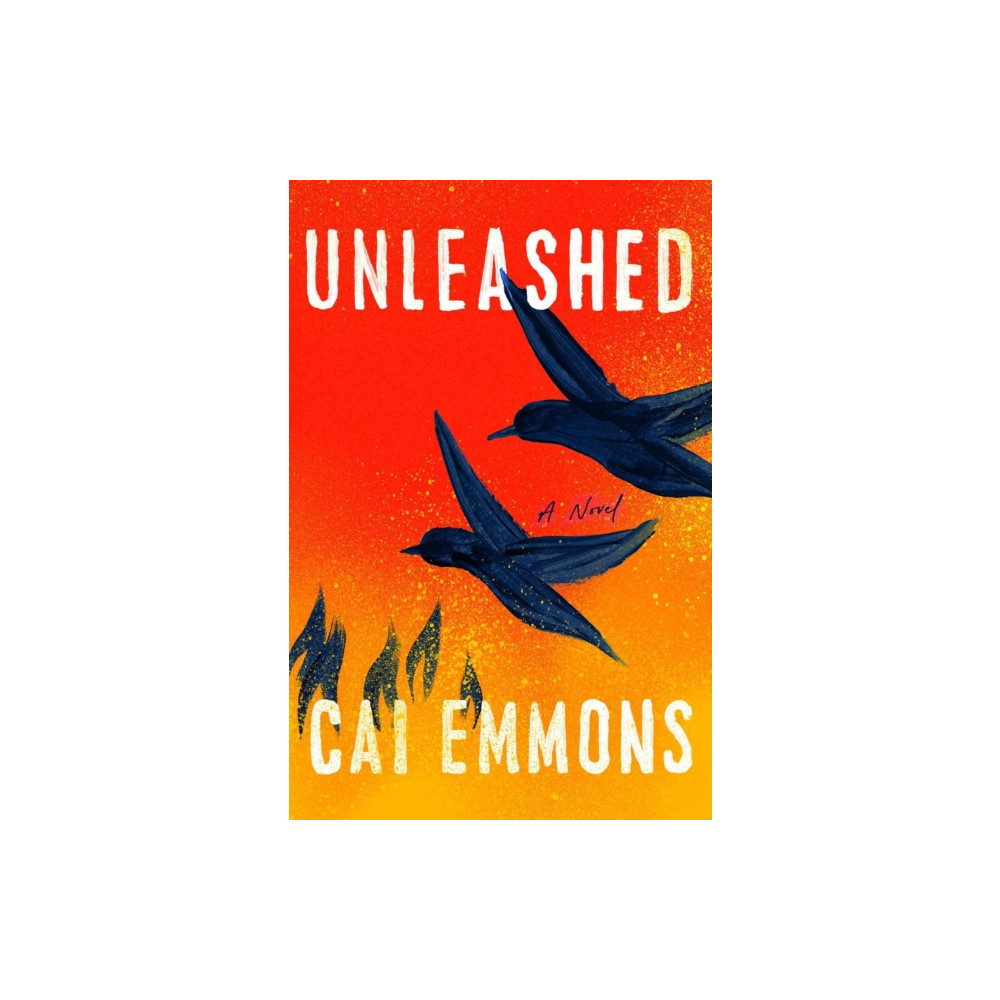 Produktbild för Unleashed (inbunden, eng)
