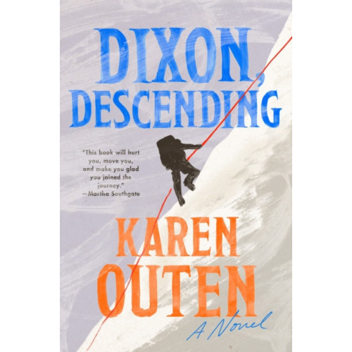 Penguin Putnam Inc Dixon, Descending (inbunden, eng)