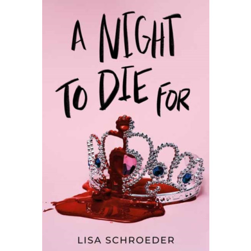 Random House USA Inc A Night to Die For (häftad, eng)