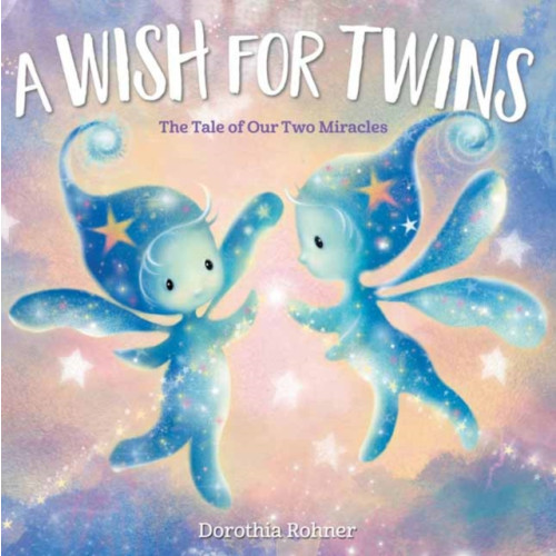 Random House USA Inc A Wish for Twins (inbunden, eng)
