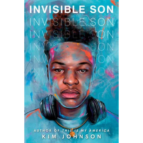 Random House USA Inc Invisible Son (inbunden, eng)