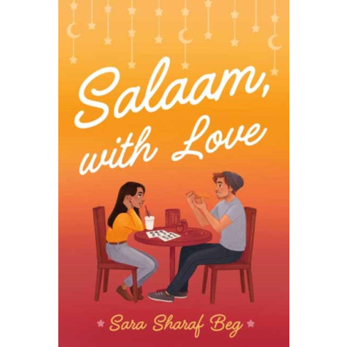 Random House USA Inc Salaam, with Love (häftad, eng)