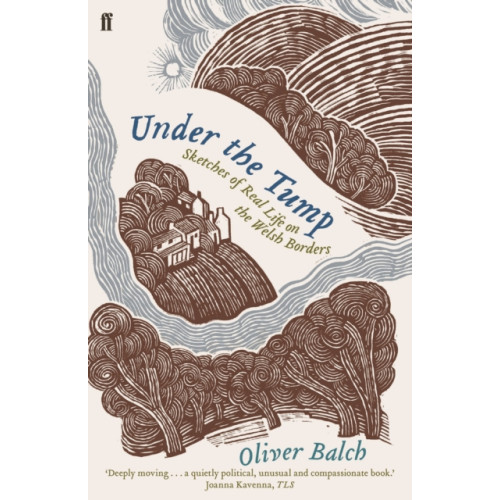 Faber & Faber Under the Tump (häftad, eng)