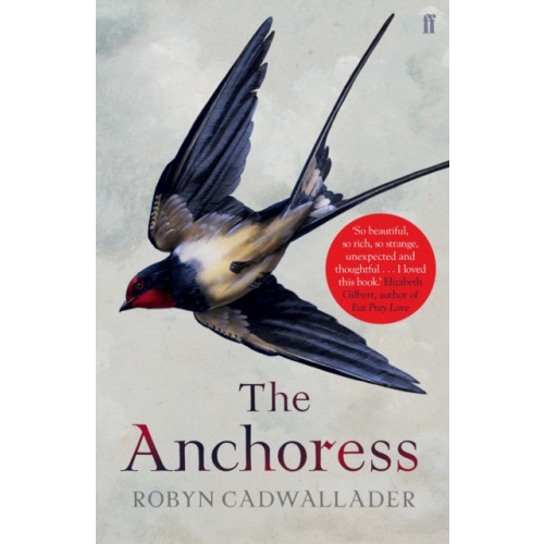 Faber & Faber The Anchoress (häftad, eng)