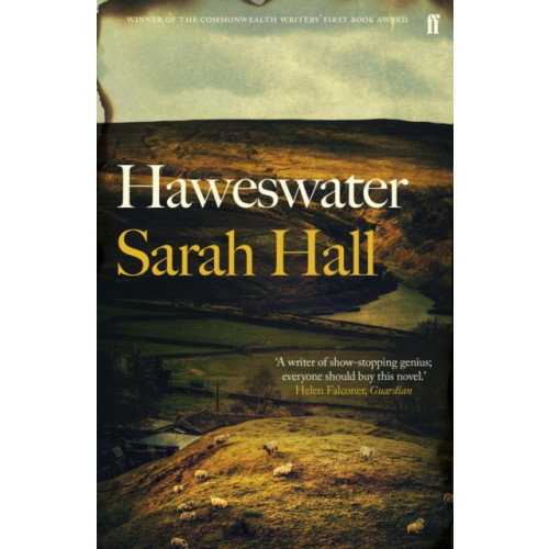 Faber & Faber Haweswater (häftad, eng)