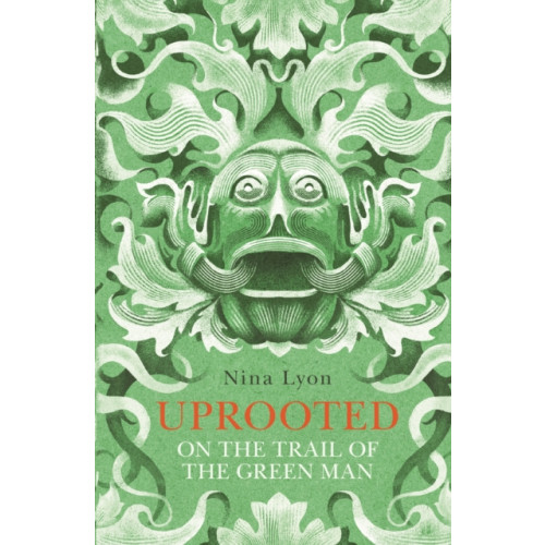 Faber & Faber Uprooted (häftad, eng)