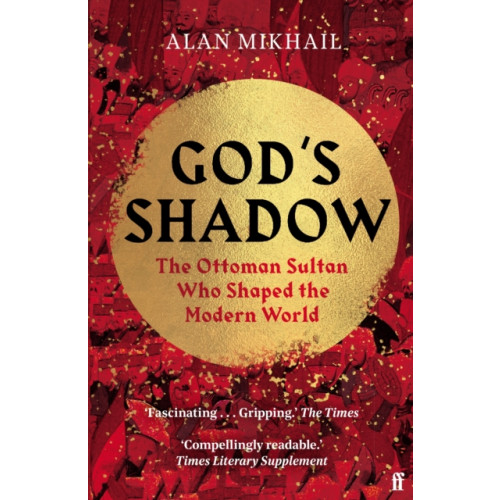 Faber & Faber God's Shadow (häftad, eng)