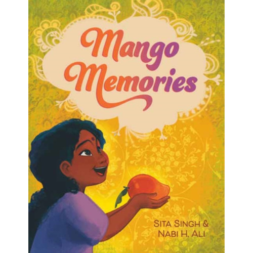Random House USA Inc Mango Memories (inbunden, eng)