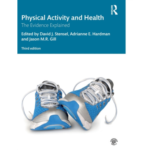 Taylor & francis ltd Physical Activity and Health (häftad, eng)