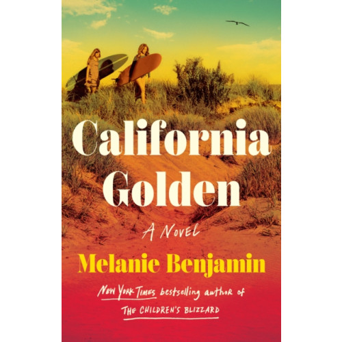 Random House USA Inc California Golden (inbunden, eng)