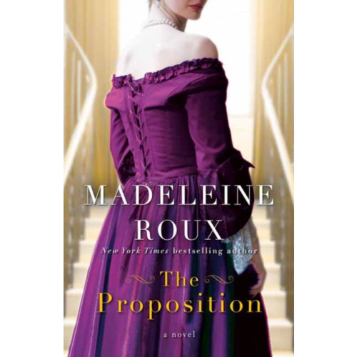 Random House USA Inc The Proposition (häftad, eng)