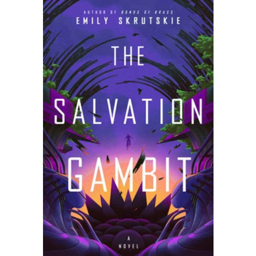 Random House USA Inc The Salvation Gambit (häftad, eng)