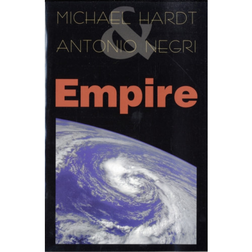 Harvard university press Empire (häftad, eng)