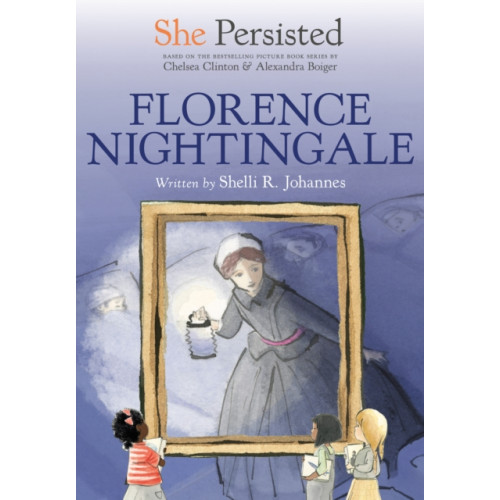 Penguin Putnam Inc She Persisted: Florence Nightingale (häftad, eng)