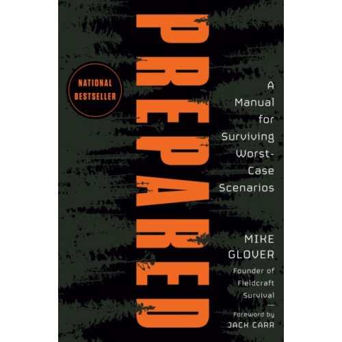 Penguin Putnam Inc Prepared (inbunden, eng)