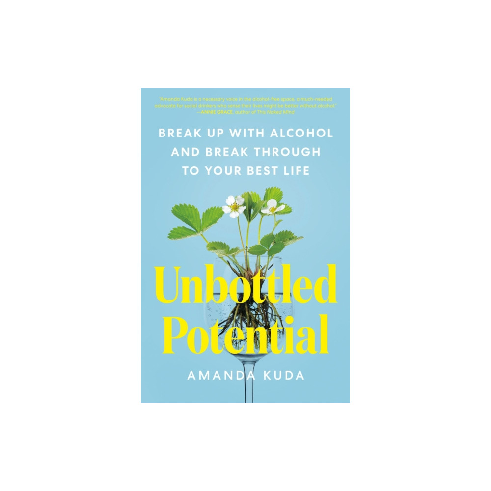 Produktbild för Unbottled Potential (häftad, eng)
