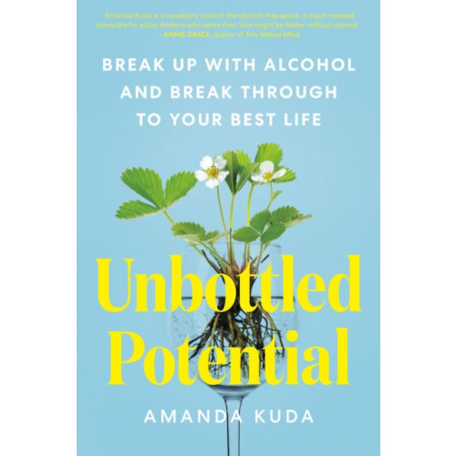 Penguin Putnam Inc Unbottled Potential (häftad, eng)