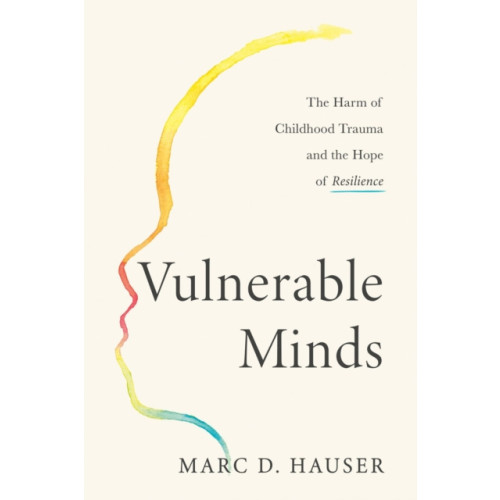 Penguin Putnam Inc Vulnerable Minds (inbunden, eng)