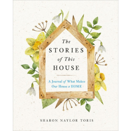 Penguin Putnam Inc The Stories of This House (häftad, eng)